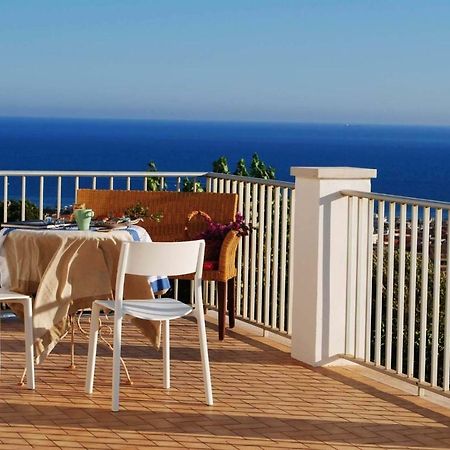 מרינה די רגוזה Villa Eleonora מראה חיצוני תמונה