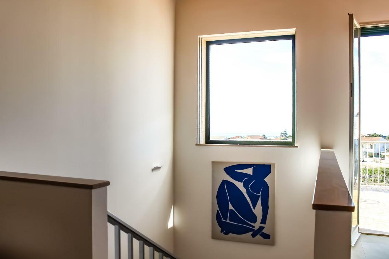 מרינה די רגוזה Villa Eleonora מראה חיצוני תמונה