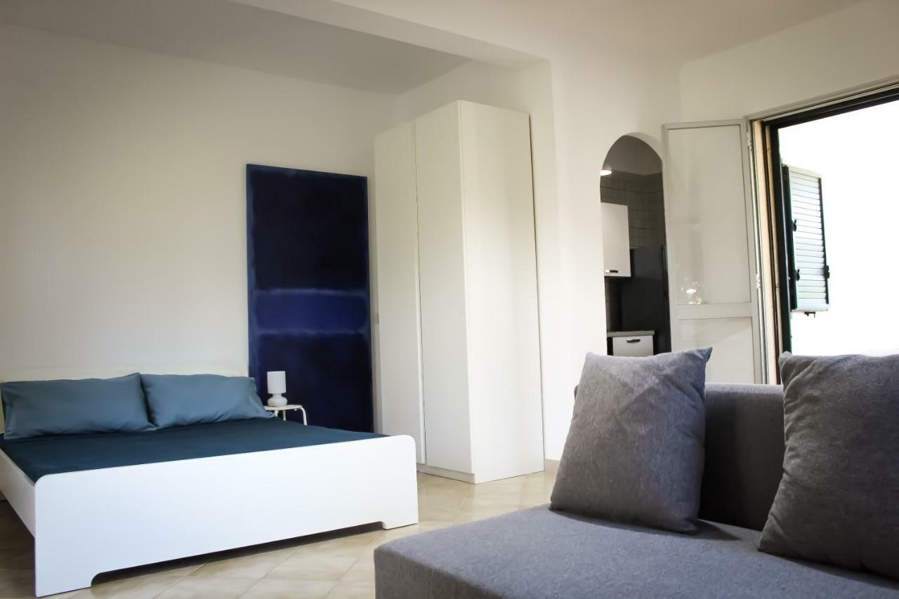 מרינה די רגוזה Villa Eleonora מראה חיצוני תמונה